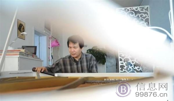 哈尔滨钢琴调律调音